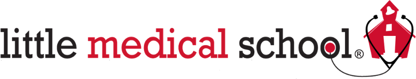 Little Medical School logo