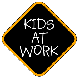 Kids at Work